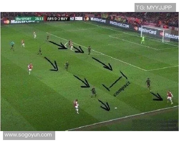 探索足球打法的多样性与战术演变对比赛结果的深远影响