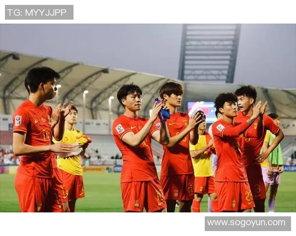 中国足球的崛起与挑战：从青训体系到国际赛场的全面分析